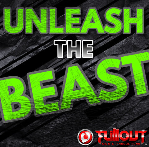 Unleash The Beast- 2:00