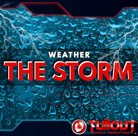 Weather The Storm- 1:00