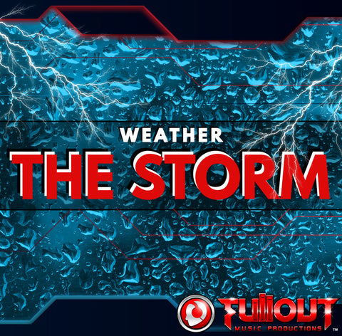 Weather The Storm- 2:00