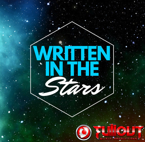 Written In The Stars - 2:30